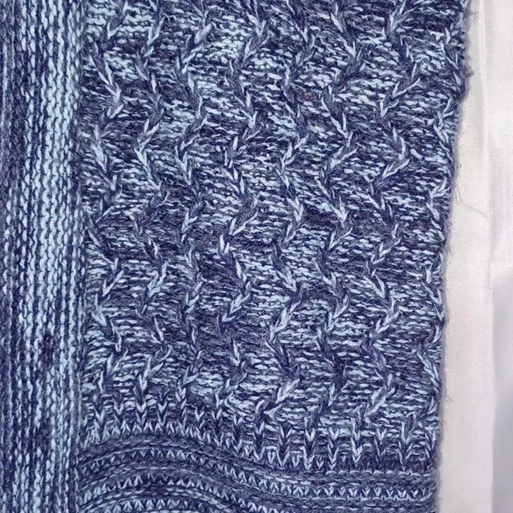Art and Soul sleeveless sweater - Picture 4 of 6